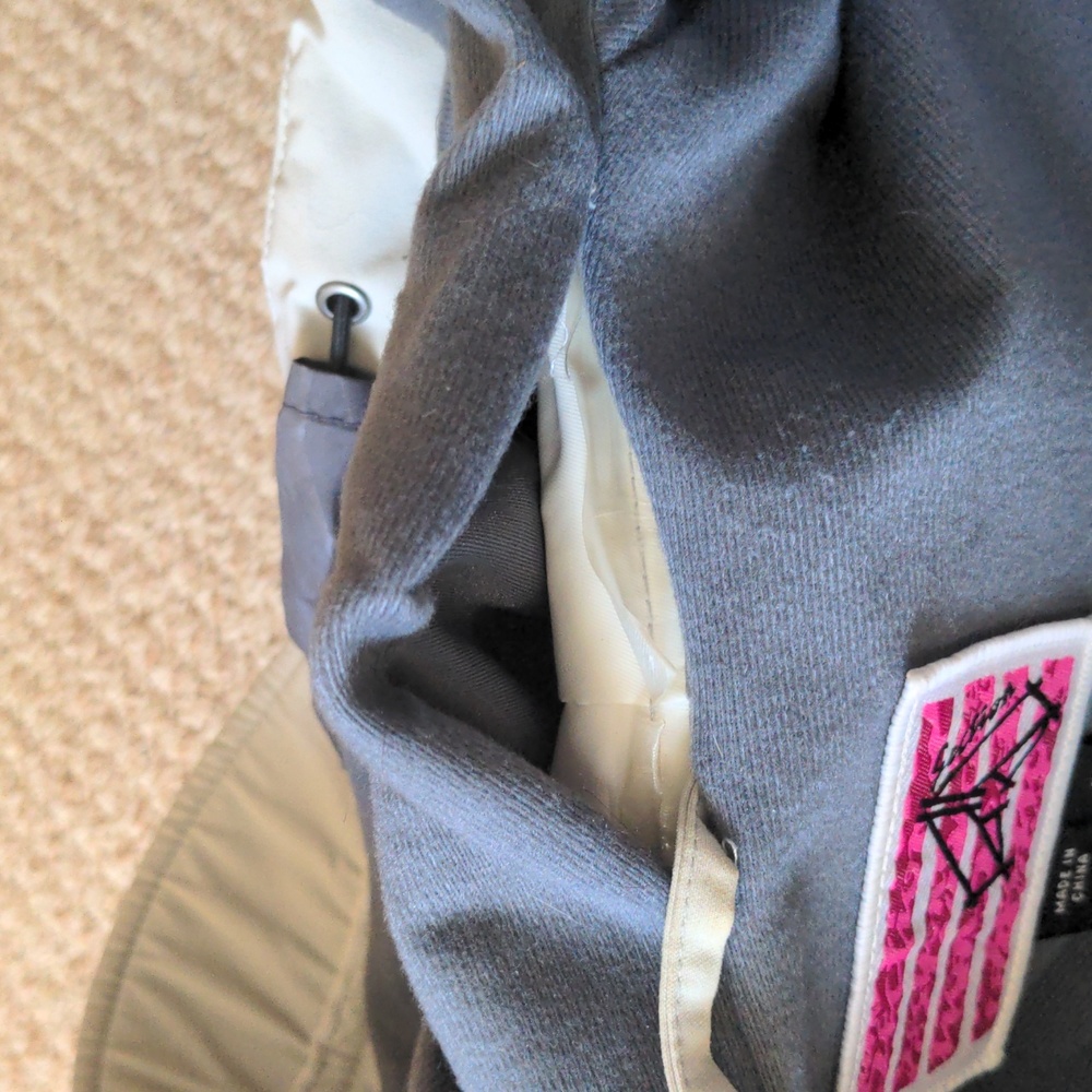 Section Ski Jacket - Picture 4 of 5